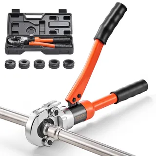 Vevor Crimpzange V-Kontur