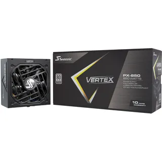 GX-850 850 W ATX 3.0
