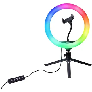 Dörr  Vlogging Kit VL 26 RGB