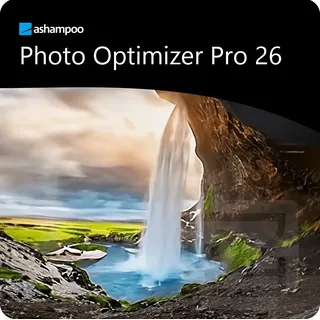 Ashampoo Photo Optimizer Pro 26