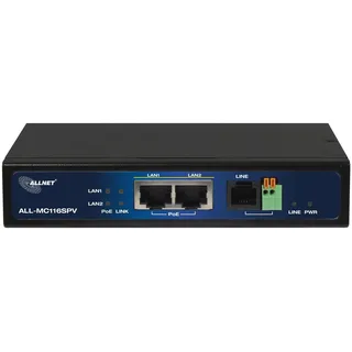 Allnet ALL-MC116SPV-VDSL2 Modem
