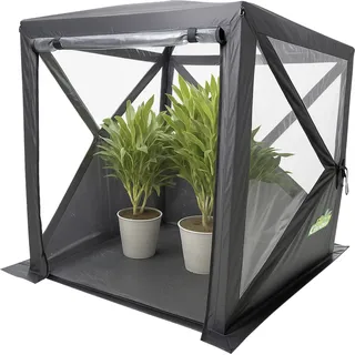 Bio Green Überwinterungszelt Alaska L 150 x 150 x 180 cm