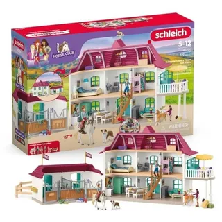 Schleich Horse Club Lakeside Country House and Stable 42706