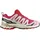 Damen Rouge Red/Vanilla Ice/Fiery Red 41 1/3