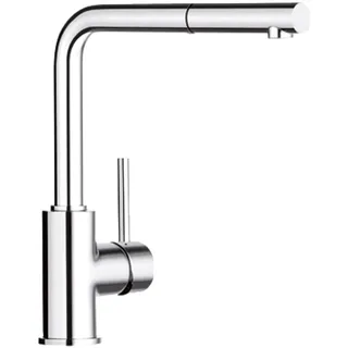 Blanco Mila-S Niederdruck chrom 521466