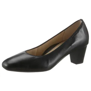 ARA VERONA Pumps, (Schwarz 01), 40 EU