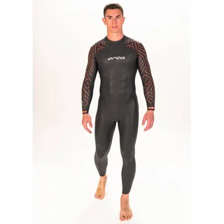 Orca Neoprenanzug Vitalis Schwarz 7