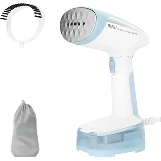 Tefal DT3041E1 Access Steam Pocket Dampfbürste 1300 Watt, 0