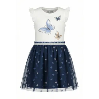 blue seven Mädchen, Tüllkleid", 110, - 110