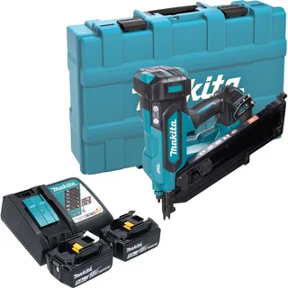 Makita Tacker + Nagelpistole, DBN 900