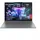 15ILL9 Intel Core Ultra 7 256V 16 GB RAM 1 TB SSD Luna Grey 83HM001GGE