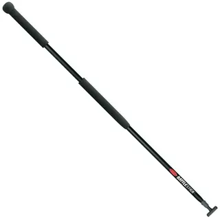 Ronstan Battlestick Teleskop, leichte Legierung, geteilter Griff, 740–1.210 mm lang