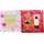 30 ml + Body Lotion 50 ml + Eau de Parfum 7,5 ml Geschenkset 3