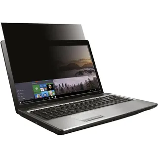 Mobilis Privacy Filter 14.1" W (16:10) Dim 303,5x189,5mm Multimedia-Technik Blickschutzfilter