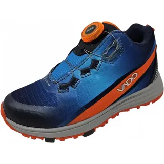 Vado Sky Mid Boa GTX für Kinder, Blau 34 EU