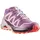 Damen Concord Grape/Dawn Pink/Nectarine 37
