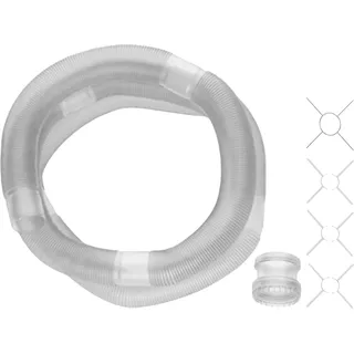 Bosch FC-Set-F110 Flexleitung d:110 mm, L:15m