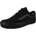 Black/Black 46