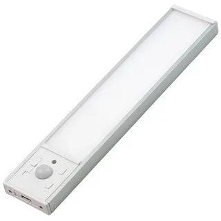 LUXULA LED Unterbauleuchte Akku CCT
