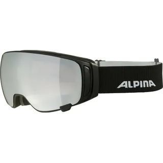 Alpina DOUBLE JACK MAG Q-Lite black matt,