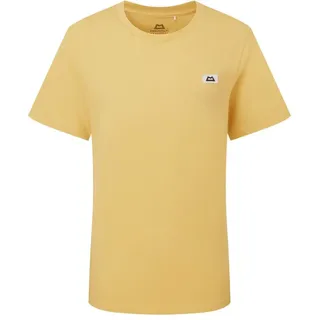 Mountain Equipment Podus Wmns Tee rattan (Me-02282) 14