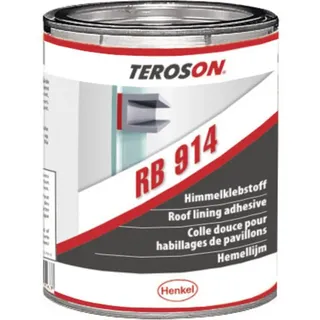 TEROSON SB 914 Kontaktkleber 105548 680 g
