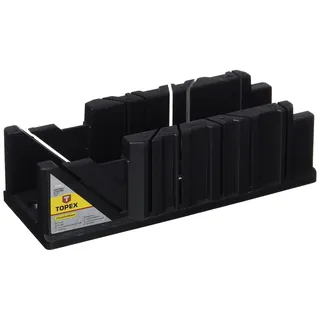 Topex Gehrungslade 233 x 53 x 56 mm