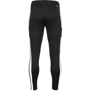 adidas Squadra 21 Trainingshose Herren schwarz