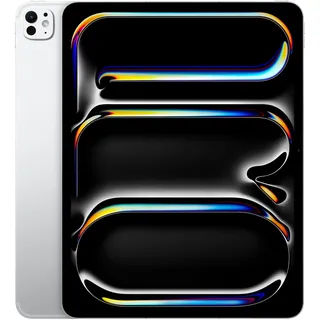 1 TB Wi-Fi + Cellular Nanotexturglas silber