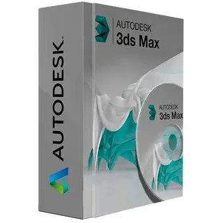 Autodesk 3DS Max (Windows)