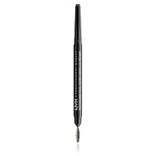 NYX Professional Makeup Precision Brow Pencil Augenbrauenstift Farbton 04 Ash Brown 0.13 g