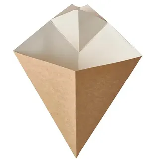 Papstar "pure" 215 x 270 mm