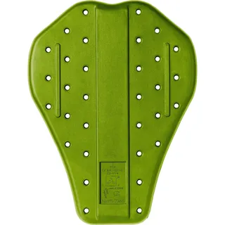 Held Rückenprotektor Quattrotempi 9314 4T S Grün