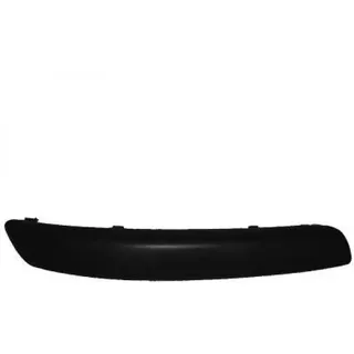 Diederichs Zier-/Schutzleiste, Stoßfänger HD Priority Parts 2214062