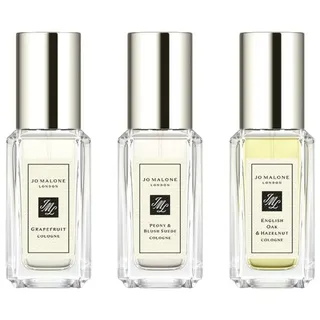 Jo Malone London Scent Layering Starter Kit3 x 9ml