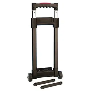 Adam Hall Hardware Adam Hall 3472 Trolley 2 Auszüge Abnehmbar