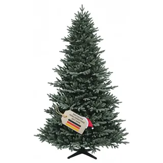 RS Trade Nordmann Classic Weihnachtsbaum grün 240 cm