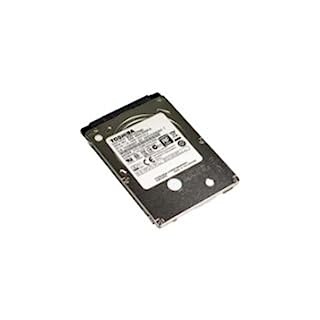 Toshiba Mq01acf050 SATA-Festplatte (500 GB, 7.200 rpm, 2,5 Zoll / 6,35 cm)