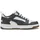 Lo Kinder Weiß/Dusky Gray/Gum 39