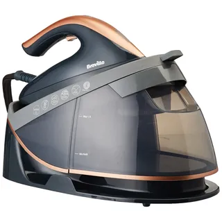 Breville PressXpress SoleTemp