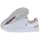 White/Rosehip 40,5