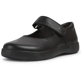 Camper Spiral Comet Schwarz 26