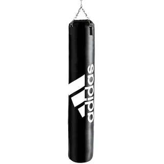 adidas Performance Boxsack Boxing Bag Lux schwarz 30 cm x 90 cm x 30 cm