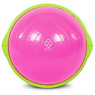 Bosu Balance Trainer 50 cm Rosa