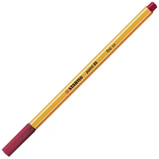 Stabilo Fineliner point 88