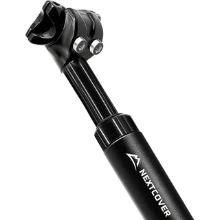 NEXTCOVER® Sattelstütze gefedert - Das Original - mit Comfort-Spring Technologie
