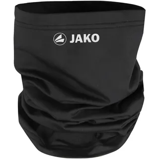 Jako Neckwarmer Funktion schwarz