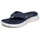 Go Walk Flex Sandal Damen Navy 42