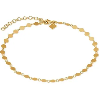 FAVS Fußkette 88405005 - gold