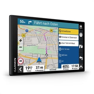 Garmin DriveSmart 76 MT-D EU (010-02470-11)